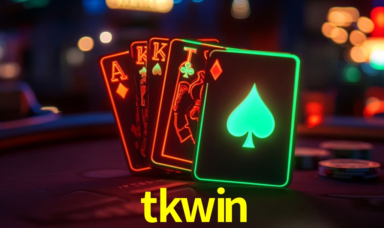 Estatísticas tkwin