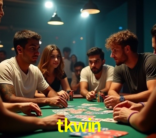 Especiais de Fim de Semana tkwin