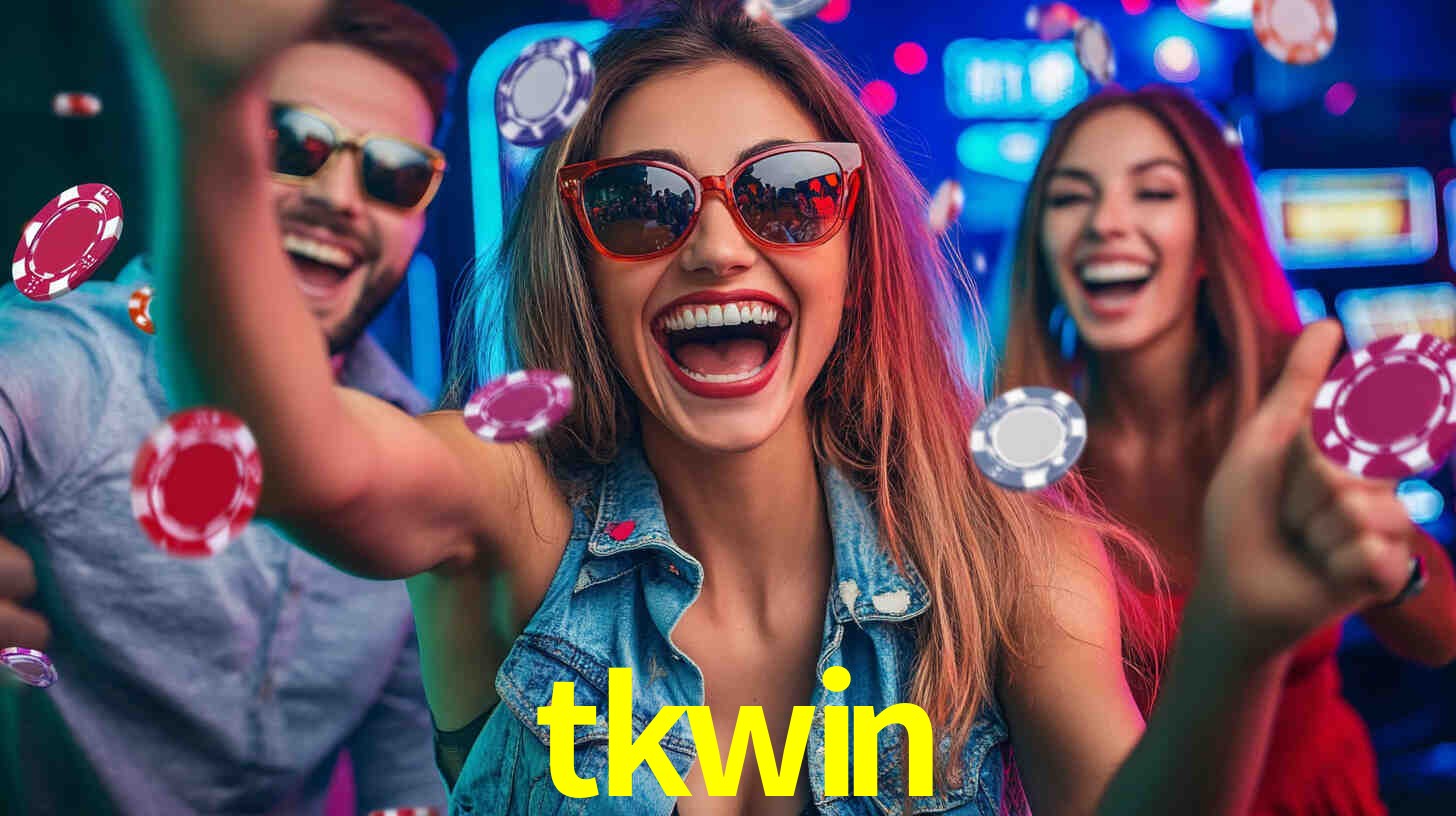 Inovações de Jogos na tkwin: O Futuro das Experiências Interativas