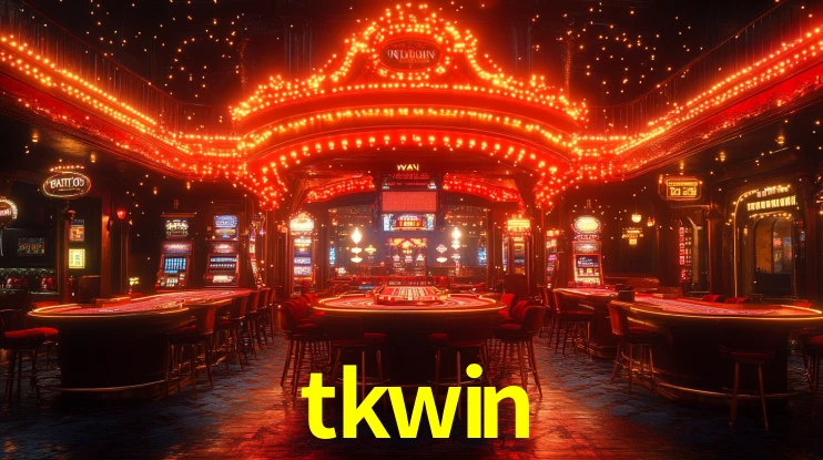 tkwin App Interface