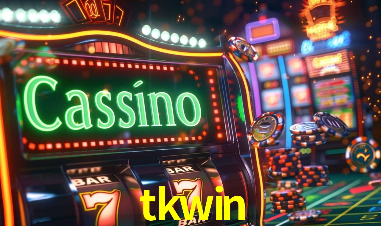 Casino Ao Vivo tkwin