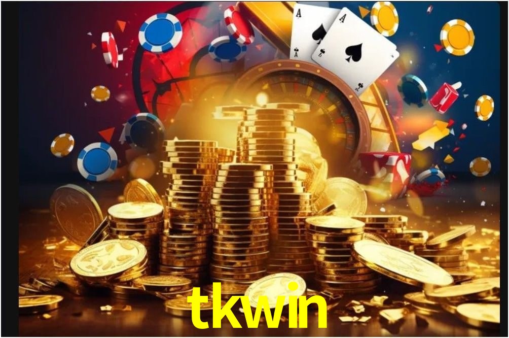 Desvendando o Mundo dos Jogos Virtuais na tkwin