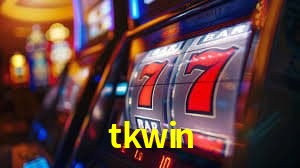 Jogos de Slot tkwin