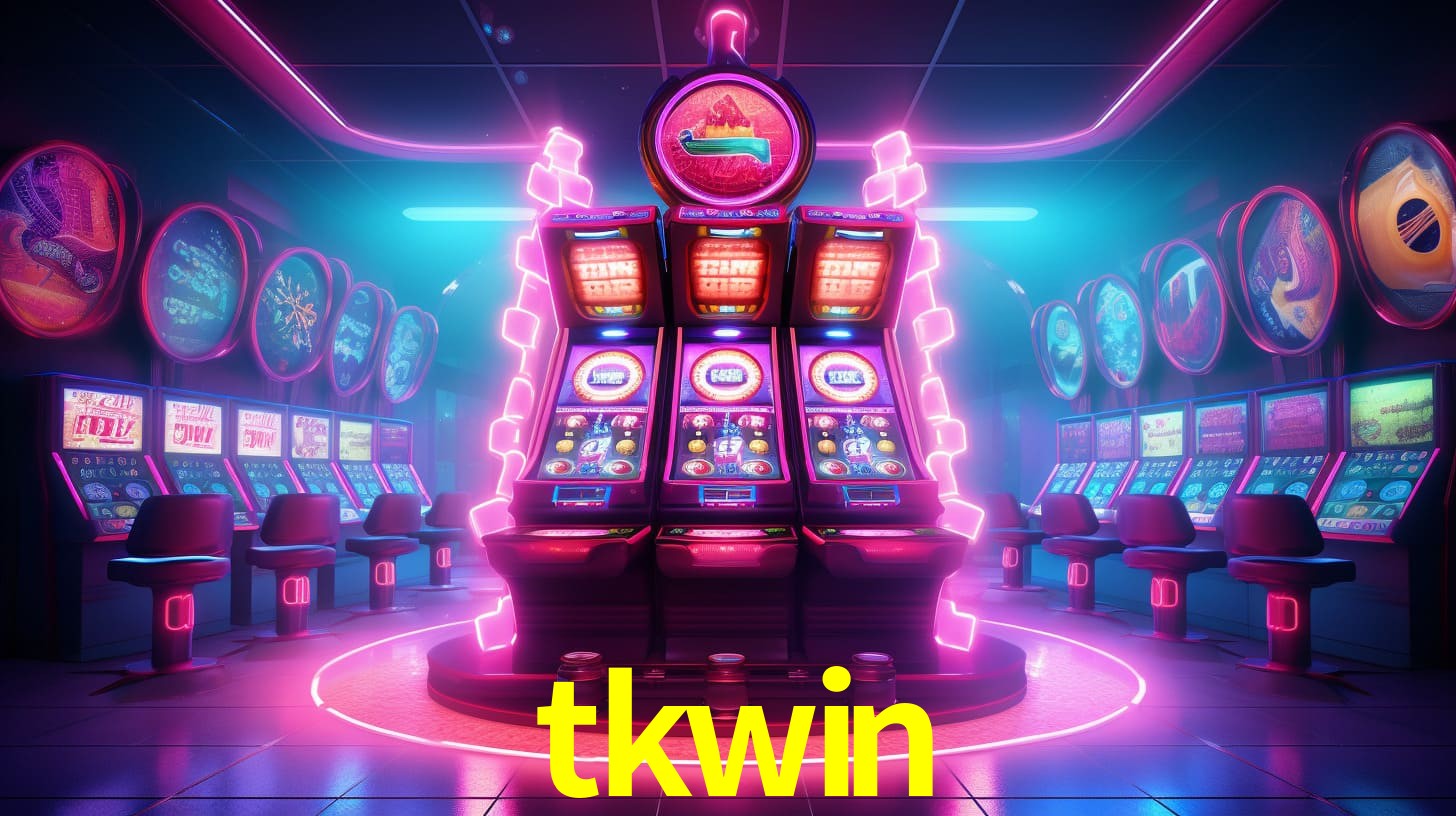 Sinta a adrenalina dos jogos de cassino com tkwin