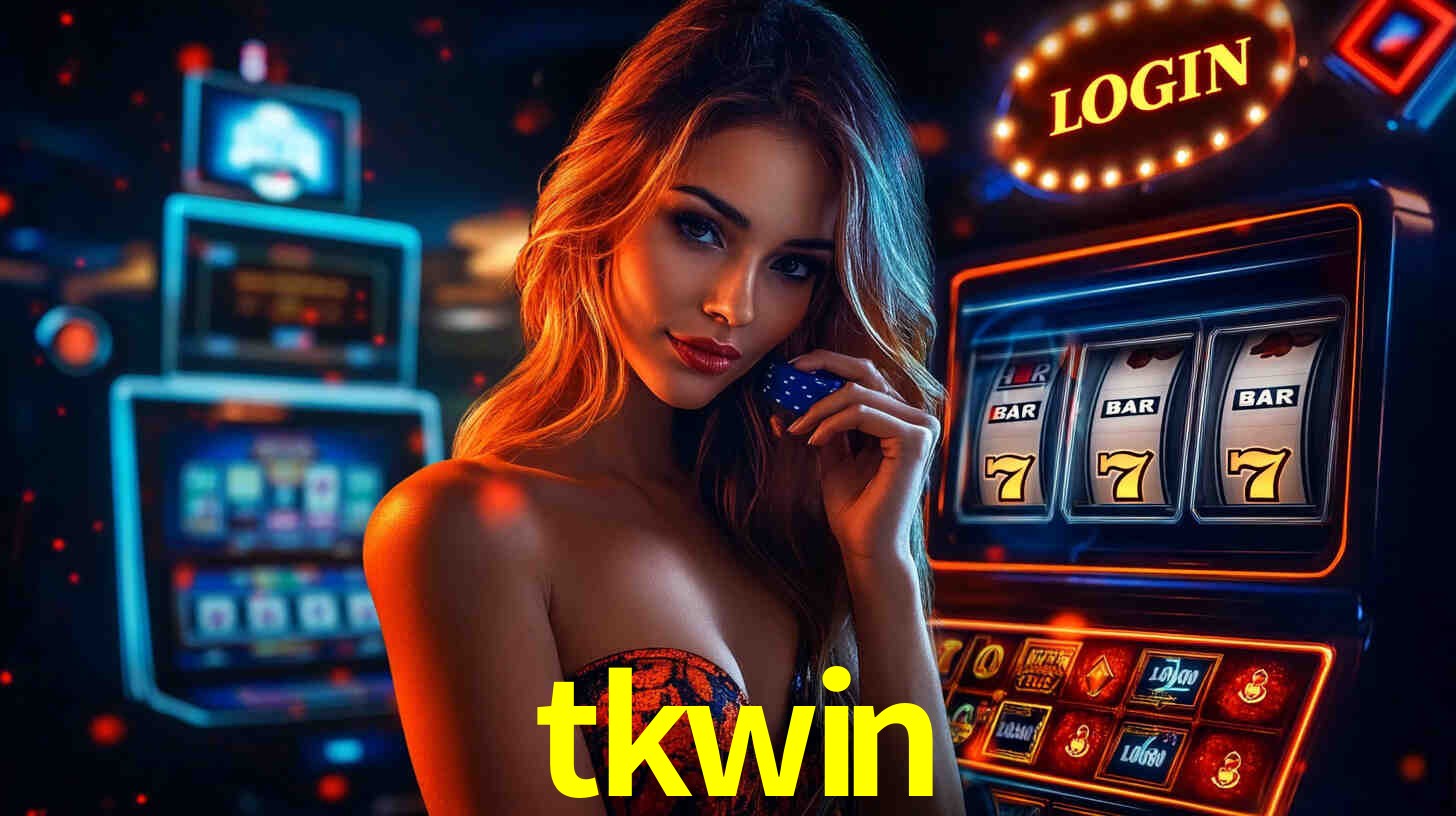 tkwin: A Experiência de Casino com Jogos de Mesa ao Vivo