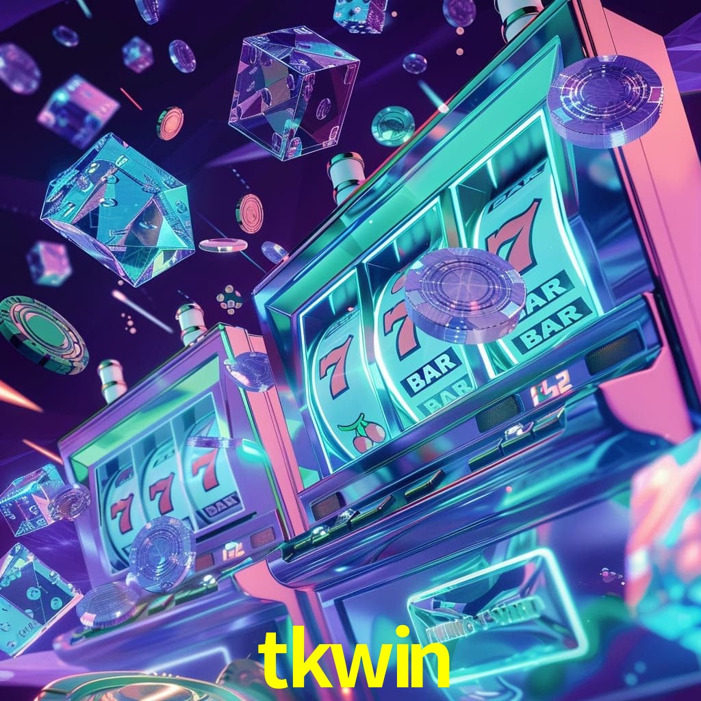 Inovações de Jogos na tkwin: O Futuro das Experiências Interativas