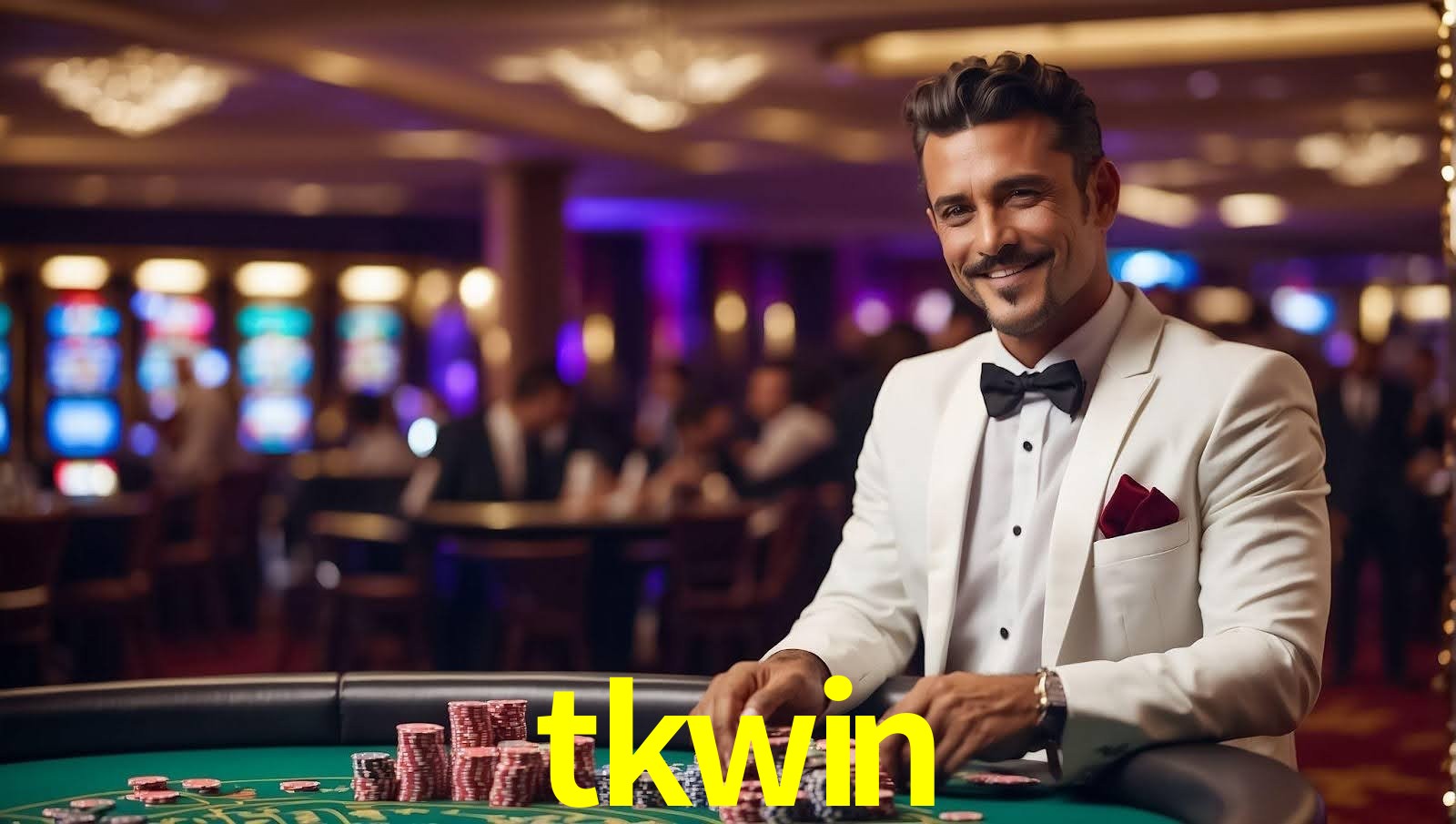 Cadastro Rápido tkwin