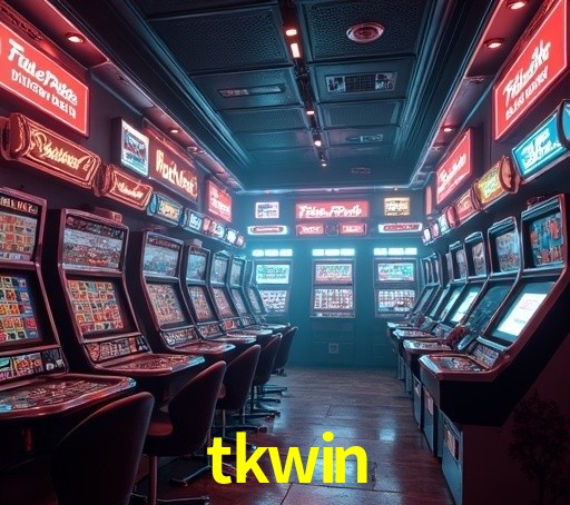 Integração de APIs tkwin