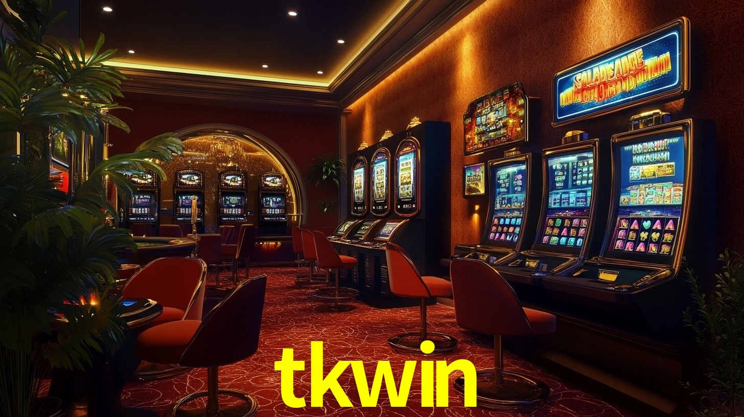 Live Casino tkwin