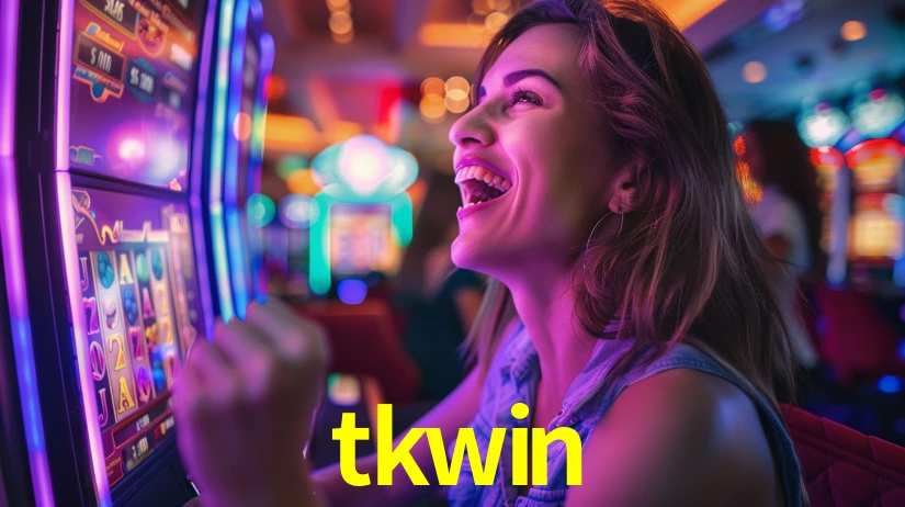 Experimente o Login Seguro Premium no tkwin