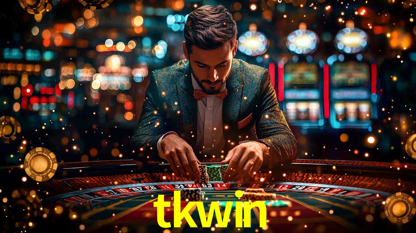 Welcome Bonus tkwin