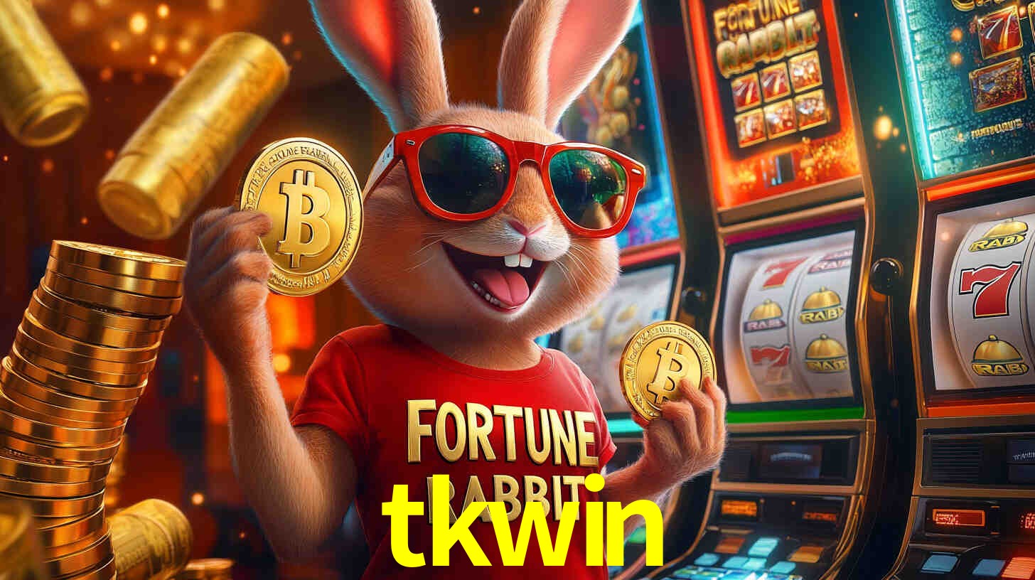 A Revolução dos Aplicativos de Jogos no tkwin