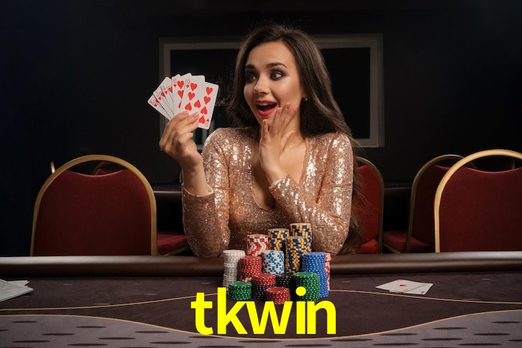 A Emoção da Loteria na tkwin: Uma Chance de Mudança de Vida