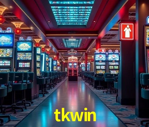Explorando a Categoria de Eventos em Apostas na tkwin