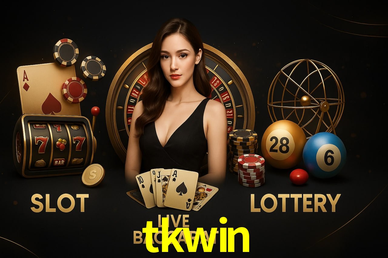 Promoção Relâmpago tkwin