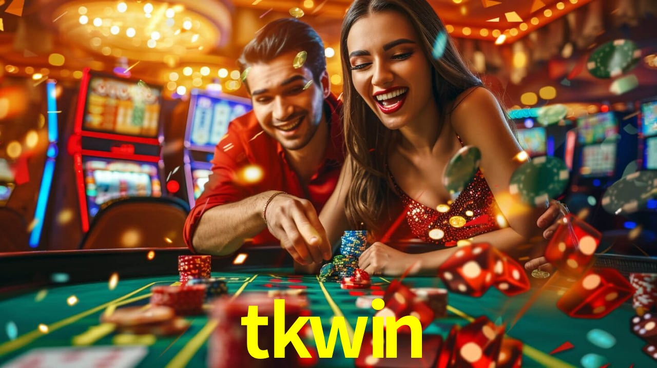 Provedores de Jogos tkwin