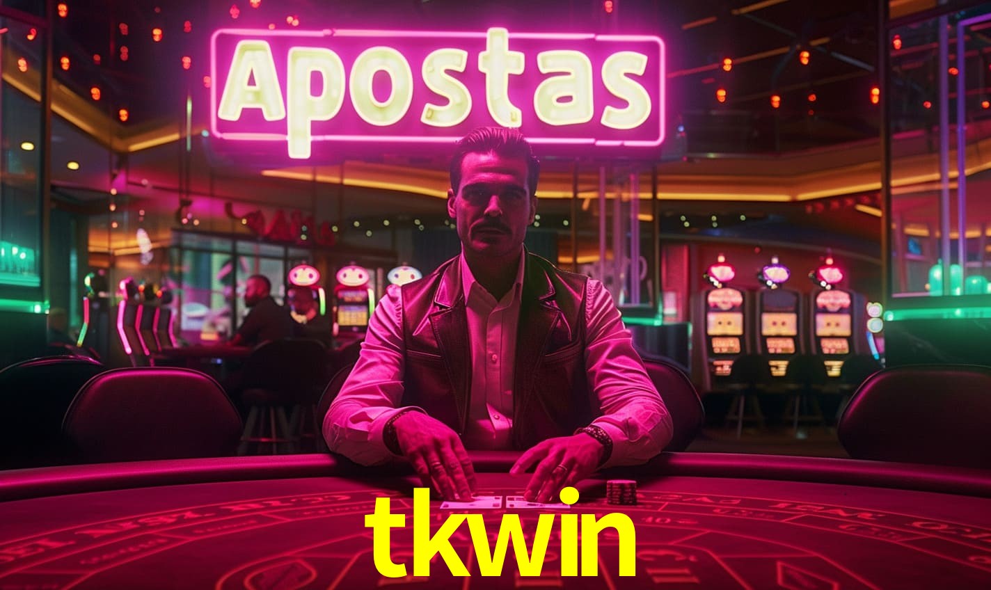 A Popularidade dos Caça-Níqueis no tkwin