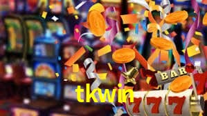 Bônus Generosos e Exclusivos no tkwin para Você!